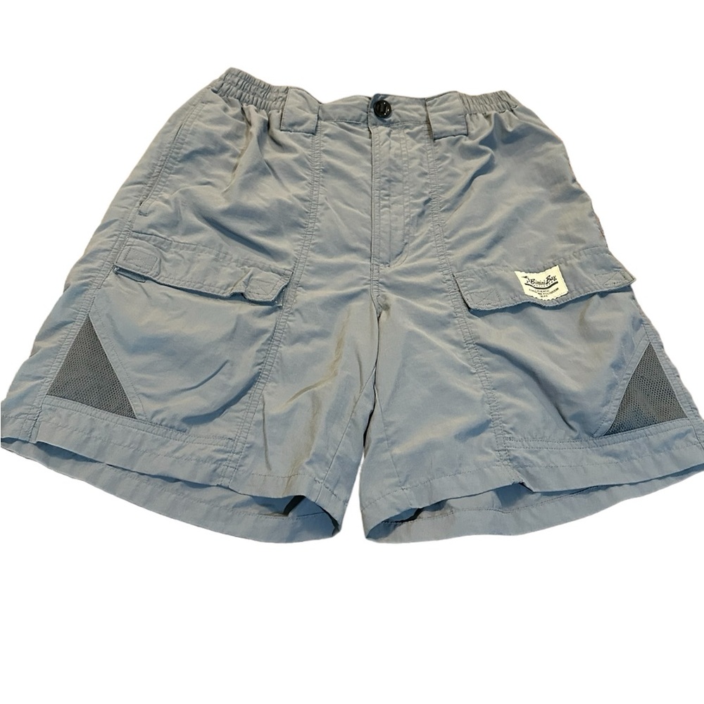 Bimini Bay outdoor adventure and‎ activities men’s shorts size medium